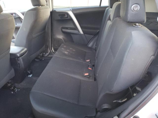 Photo 11 from auction – 2016 TOYOTA RAV4 LE with VIN 2T3ZFREV7GW285445