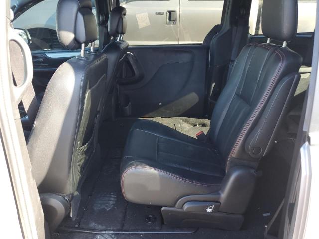 Photo 11 from auction – 2016 DODGE GRAND CARA with VIN 2C4RDGEG4GR340150
