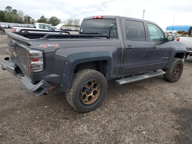 Photo 3 from auction – 2015 CHEVROLET 1500 with VIN 3GCUKREC4FG203710