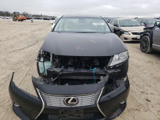Photo 5 from auction – 2015 LEXUS ES 350 with VIN JTHBK1GG3F2209398