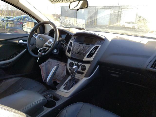 Photo 8 from auction – 2013 FORD FOCUS SE with VIN 1FADP3K22DL339396