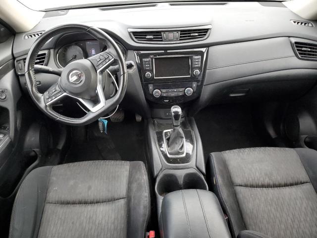 Photo 8 from auction – 2018 NISSAN ROGUE S with VIN JN8AT2MV7JW311652