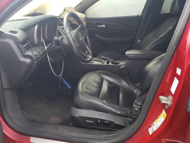 Photo 7 from auction – 2014 CHEVROLET MALIBU LTZ with VIN 1G11H5SL5EF244726