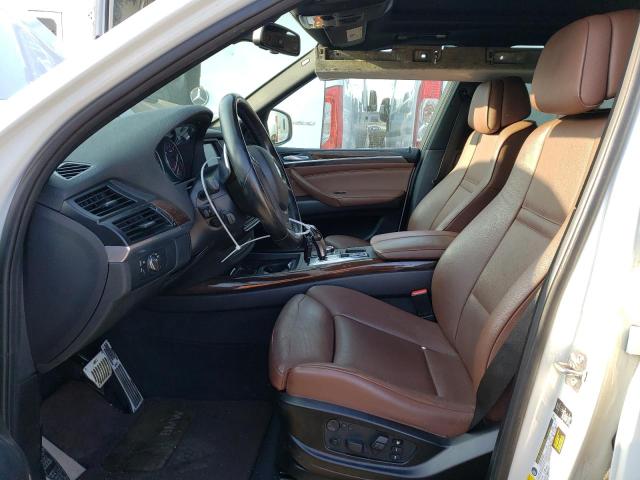 Photo 7 from auction – 2012 BMW X5 XDRIVE3 with VIN 5UXZV4C50CL766934