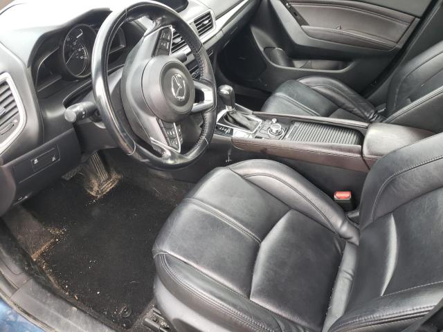 Photo 7 from auction – 2018 MAZDA 3 TOURING with VIN 3MZBN1V39JM247113