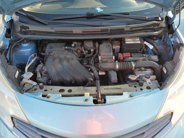 Photo 11 from auction – 2015 NISSAN VERSA NOTE with VIN 3N1CE2CP0FL430726