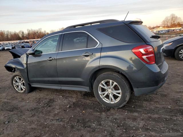 Photo 2 from auction – 2017 CHEVROLET EQUINOX LT with VIN 2GNFLFEK1H6119216