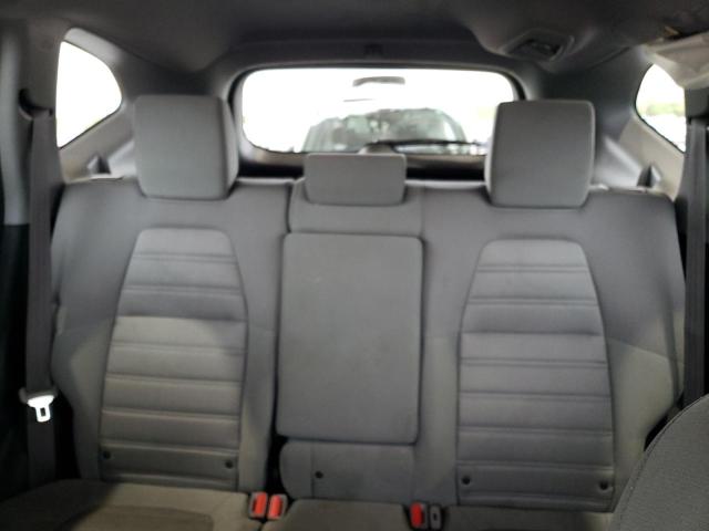 Photo 10 from auction – 2019 HONDA CR-V LX with VIN 2HKRW5H33KH401274