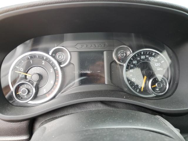 Photo 9 from auction – 2022 RAM 3500 TRADE with VIN 3C63RRGL8NG114703