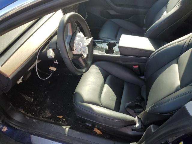 Photo 7 from auction – 2020 TESLA MODEL 3 with VIN 5YJ3E1EB7LF617254