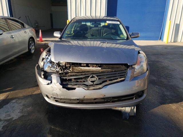 Photo 5 from auction – 2008 NISSAN ALTIMA 2.5 with VIN 1N4AL21E38C144286