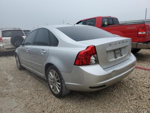 Photo 2 from auction – 2010 VOLVO S40 2.4I with VIN YV1382MS3A2510548