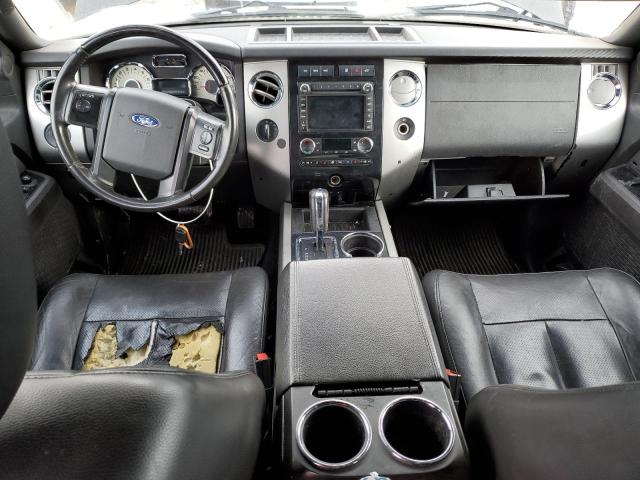 Photo 8 from auction – 2014 FORD EXPEDITION with VIN 1FMJK2A57EEF40441