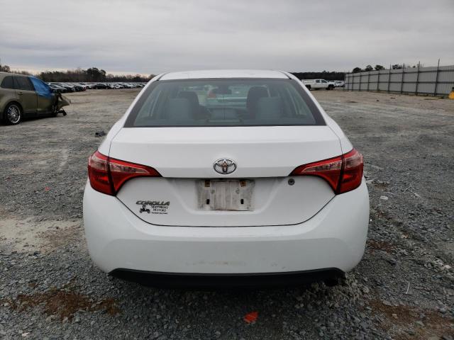 صورة رقم 6 من المزاد - 2018 TOYOTA COROLLA مع VIN 2T1BURHEXJC057427