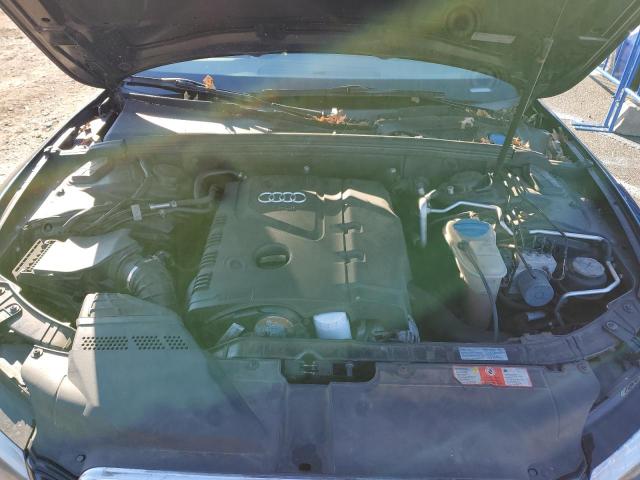 Photo 11 from auction – 2010 AUDI A5 PREMIUM with VIN WAULFAFR6AA014999