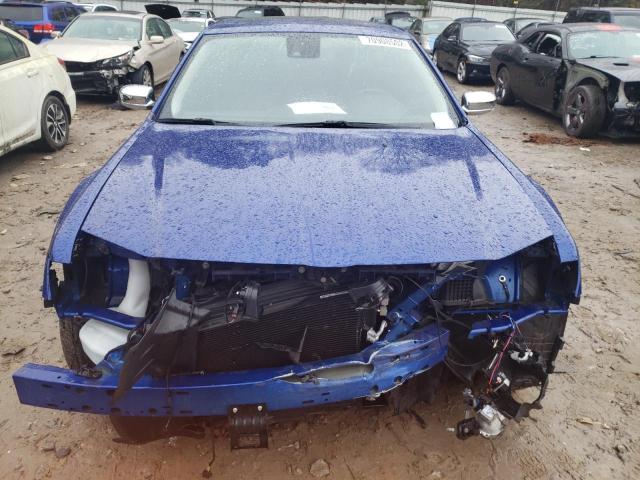 Photo 5 from auction – 2019 CHRYSLER 300 LIMITE with VIN 2C3CCAEG8KH735053