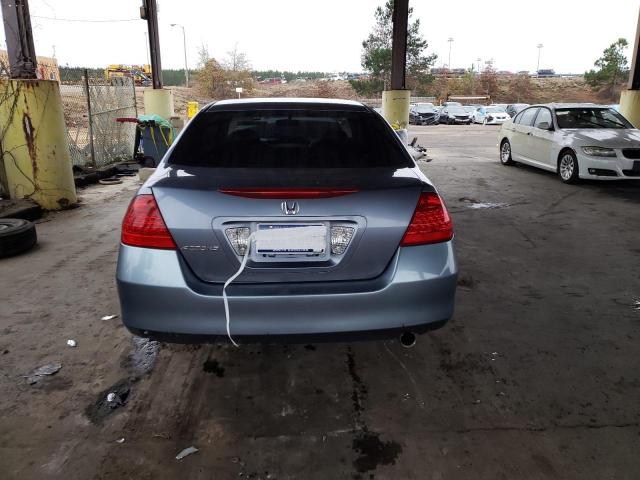 Photo 6 from auction – 2007 HONDA CIVIC with VIN 1HGCM56337A002363