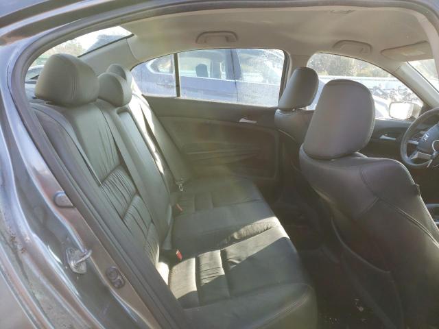 Photo 10 from auction – 2012 HONDA ACCORD SE with VIN 1HGCP2F68CA192719