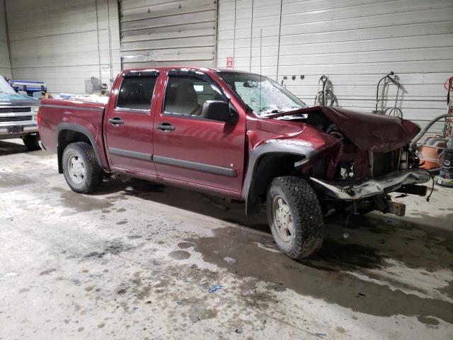 Photo 4 from auction – 2007 CHEVROLET COLORADO with VIN 1GCDT13EX78138842