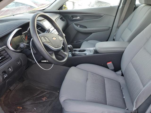 Zdjęcie 7 z aukcji – 2014 CHEVROLET IMPALA LS z VIN 2G11Y5SL2E9113746