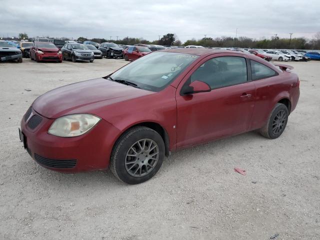 Zdjęcie 1 z aukcji – 2007 PONTIAC G5 z VIN 1G2AL15F077124399