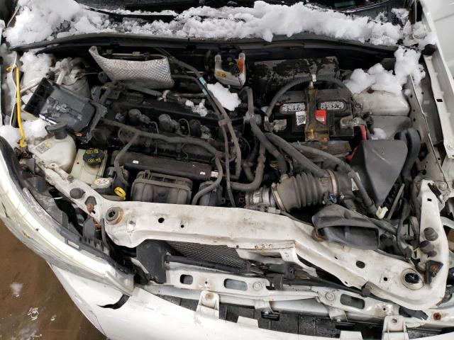 Photo 11 from auction – 2010 FORD FOCUS S with VIN 1FAHP3EN6AW296750