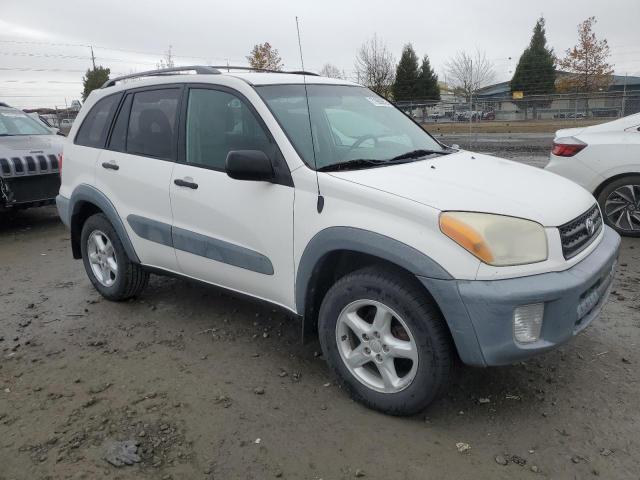 Photo 4 from auction – 2001 TOYOTA RAV4 with VIN JTEHH20V010062661