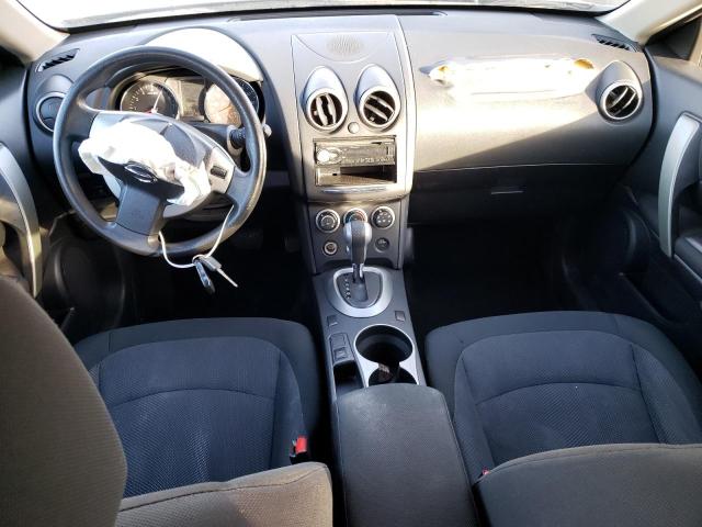 Photo 8 from auction – 2013 NISSAN ROGUE S with VIN JN8AS5MT3DW529840