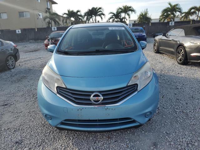 Photo 5 from auction – 2015 NISSAN VERSA NOTE with VIN 3N1CE2CP0FL430726