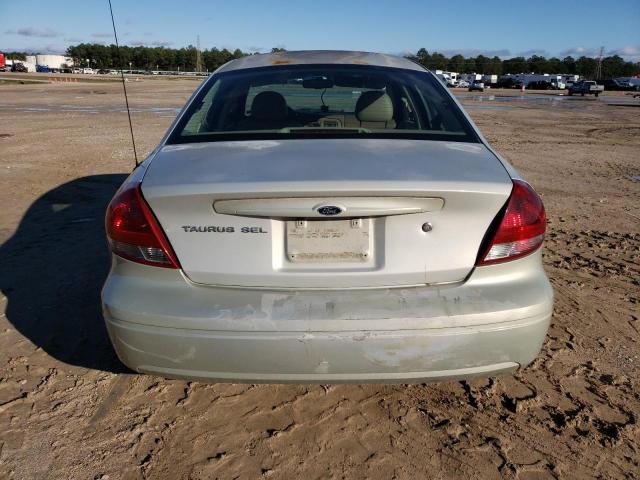 Photo 6 from auction – 2006 FORD TAURUS SEL with VIN 1FAFP56UX6A206819