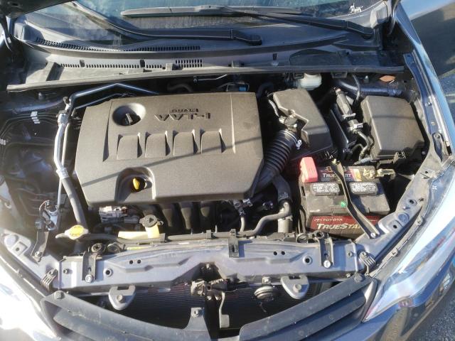 Photo 11 from auction – 2016 TOYOTA COROLLA L with VIN 5YFBURHE4GP560542