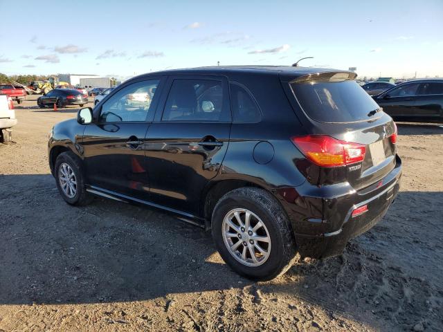 Photo 2 from auction – 2012 MITSUBISHI OUTLANDER with VIN JA4AP3AU4CZ006266