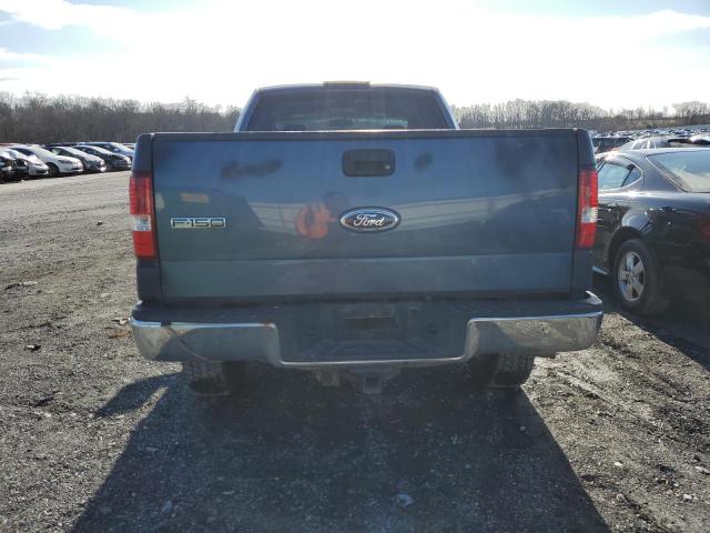 Photo 6 from auction – 2004 FORD F150 with VIN 1FTPX14554NB22285