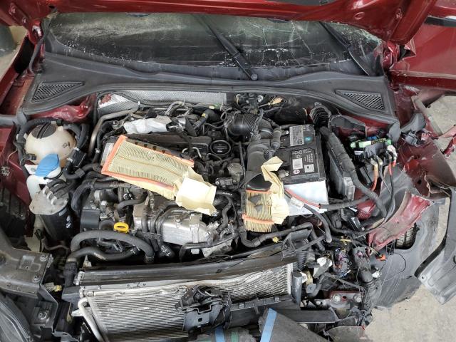 Photo 11 from auction – 2015 VOLKSWAGEN PASSAT SEL with VIN 1VWCV7A32FC068448