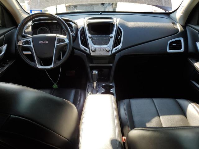 Photo 8 from auction – 2016 GMC TERRAIN SL with VIN 2GKFLPE38G6274937