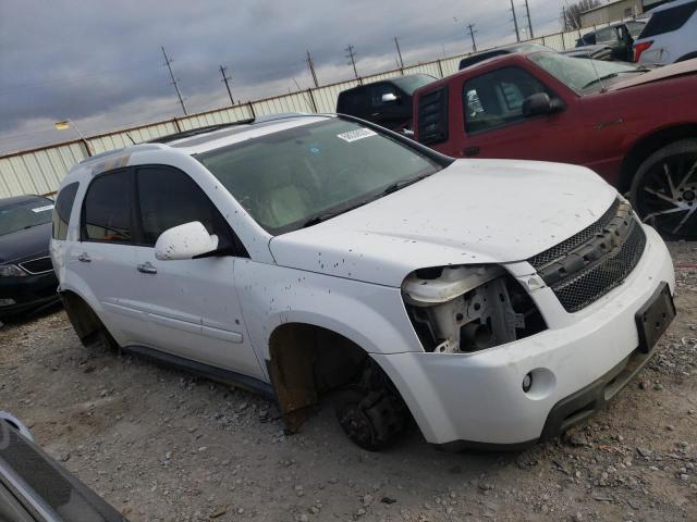 Photo 4 from auction – 2009 CHEVROLET EQUINOX LT with VIN 2CNDL73F896207320