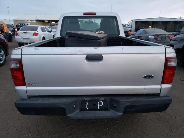 Photo 6 from auction – 2005 FORD RANGER with VIN 1FTYR10D05PA76821