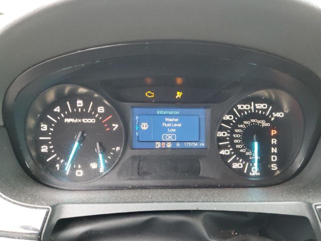 Photo 9 from auction – 2014 FORD EDGE SE with VIN 2FMDK3GC6EBB60091