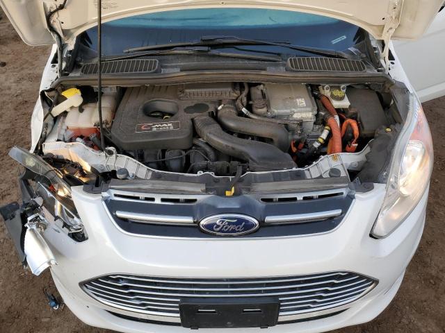 Photo 12 from auction – 2013 FORD C-MAX PREM with VIN 1FADP5CU8DL516917