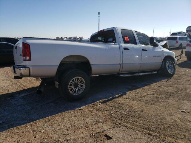 Photo 3 from auction – 2006 DODGE RAM 2500 S with VIN 1D7KS28C16J246352