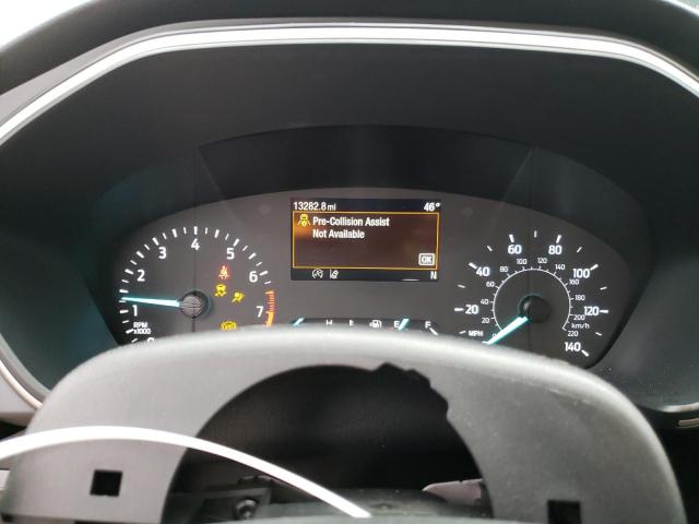 Photo 9 from auction – 2022 FORD ESCAPE SE with VIN 1FMCU0G63NUB03341