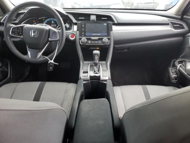 Photo 8 from auction – 2016 HONDA CIVIC EX with VIN 2HGFC2F75GH527167