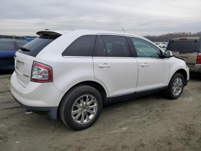 Photo 3 from auction – 2010 FORD EDGE LIMIT with VIN 2FMDK3KC2ABB65158