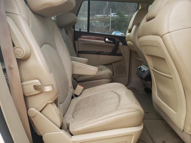 Photo 11 from auction – 2012 BUICK ENCLAVE with VIN 5GAKVDED2CJ254189