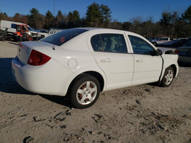 Photo 3 from auction – 2005 CHEVROLET COBALT with VIN 1G1AK52F657582013