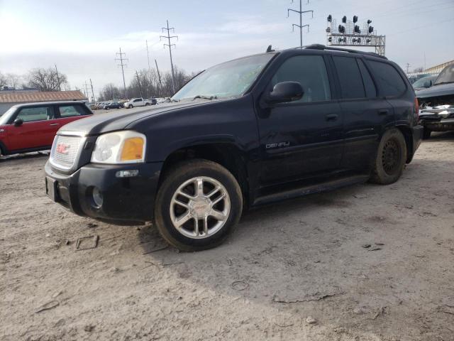 GMC ENVOY DENA 2006 with VIN 1GKET63MX62346315 - Photo from auction