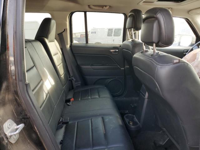 Photo 11 from auction – 2016 JEEP PATRIOT LA with VIN 1C4NJPFA1GD526765