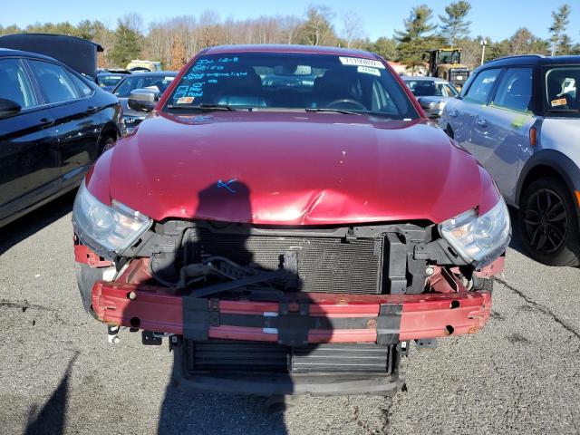 Photo 5 from auction – 2013 FORD TAURUS LIM with VIN 1FAHP2F82DG129819