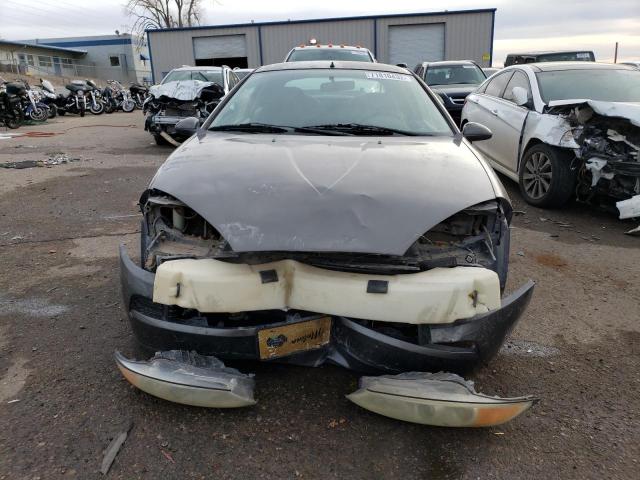 Photo 5 from auction – 2002 MERCURY COUGAR I4 with VIN 1ZWFT603625618985
