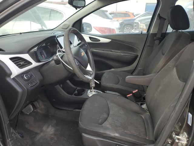 Photo 7 from auction – 2017 CHEVROLET SPARK 1LT with VIN KL8CD6SA4HC718051